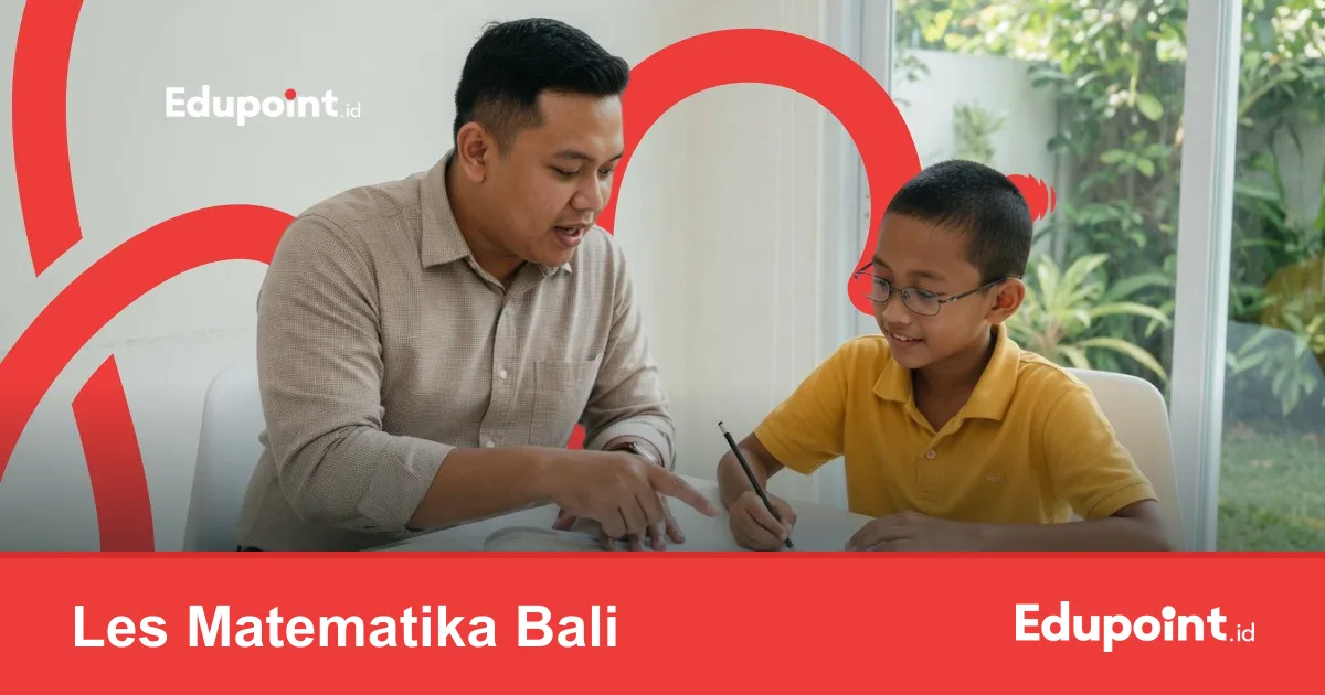 Math Tutoring Bali