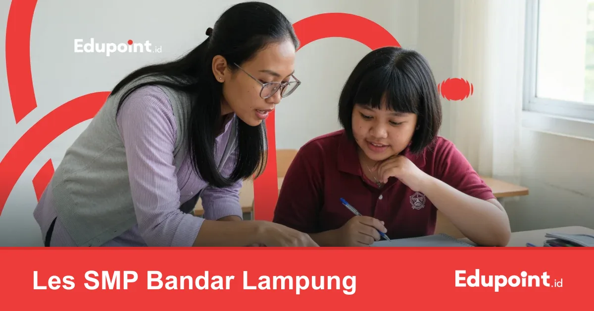 Les SMP Bandar Lampung