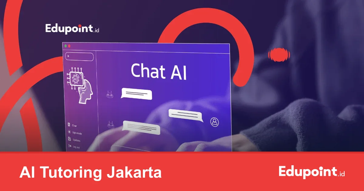 AI Tutoring Jakarta