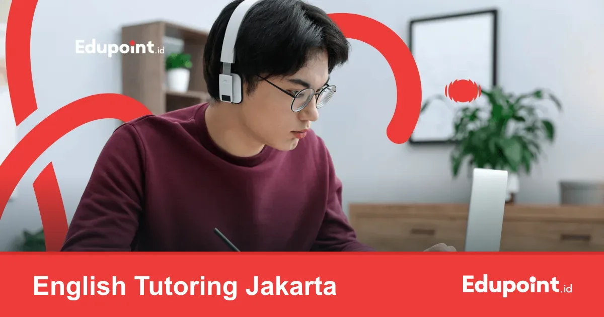 English Tutoring Jakarta