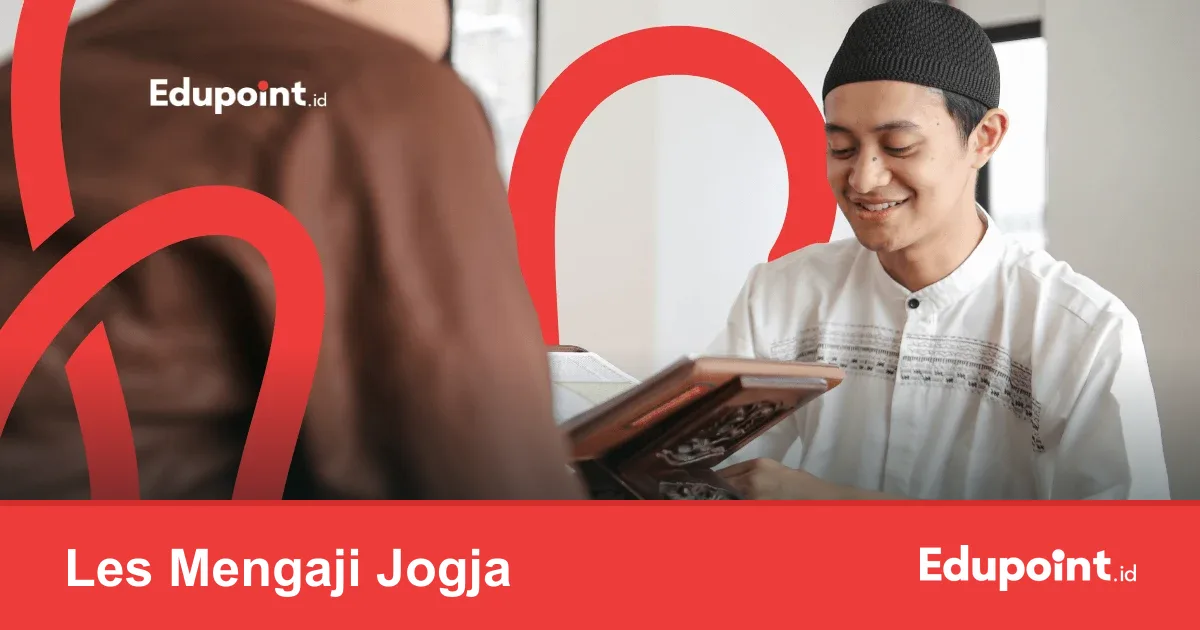 Les Mengaji Jogja