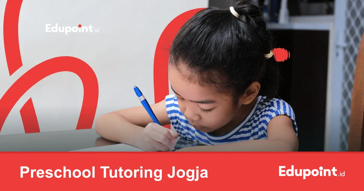 Preschool Tutoring Jogja