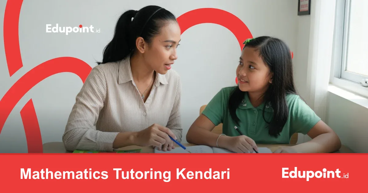 Mathematics Tutoring Kendari
