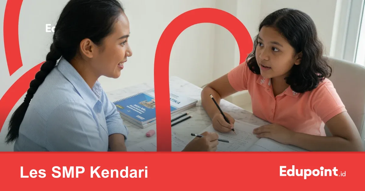 Les SMP Kendari