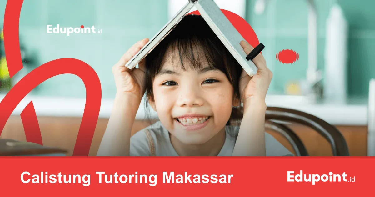 Calistung Tutoring Makassar