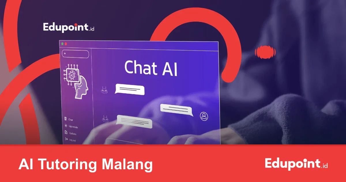 AI Tutoring Malang