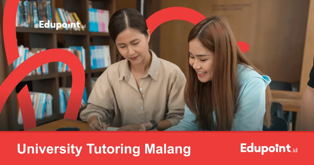 University Tutoring Malang
