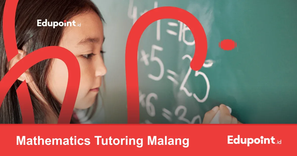 Mathematics Tutoring Malang