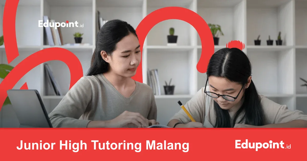 Junior High Tutoring Malang