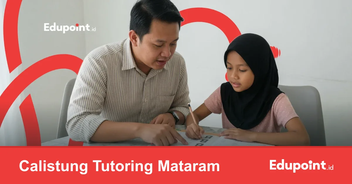 Calistung Tutoring Mataram