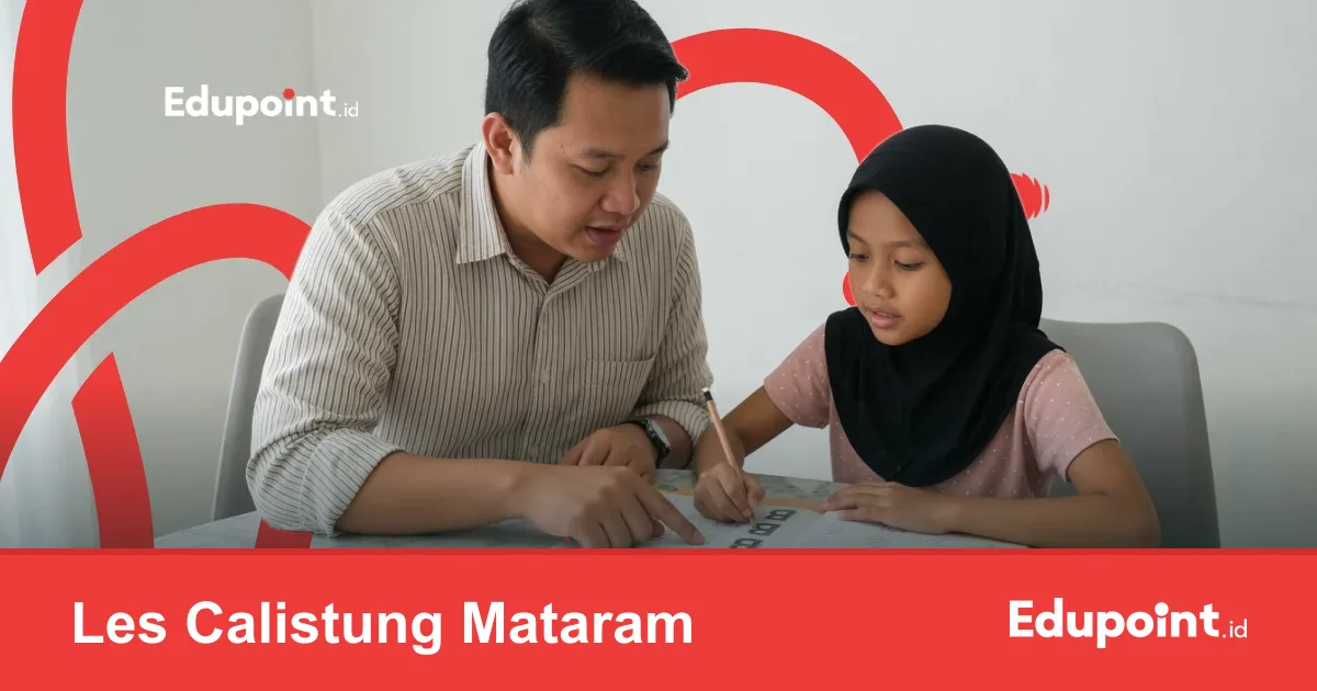 Les Calistung Mataram