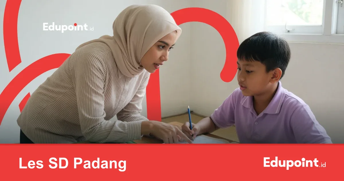 Les SD Padang