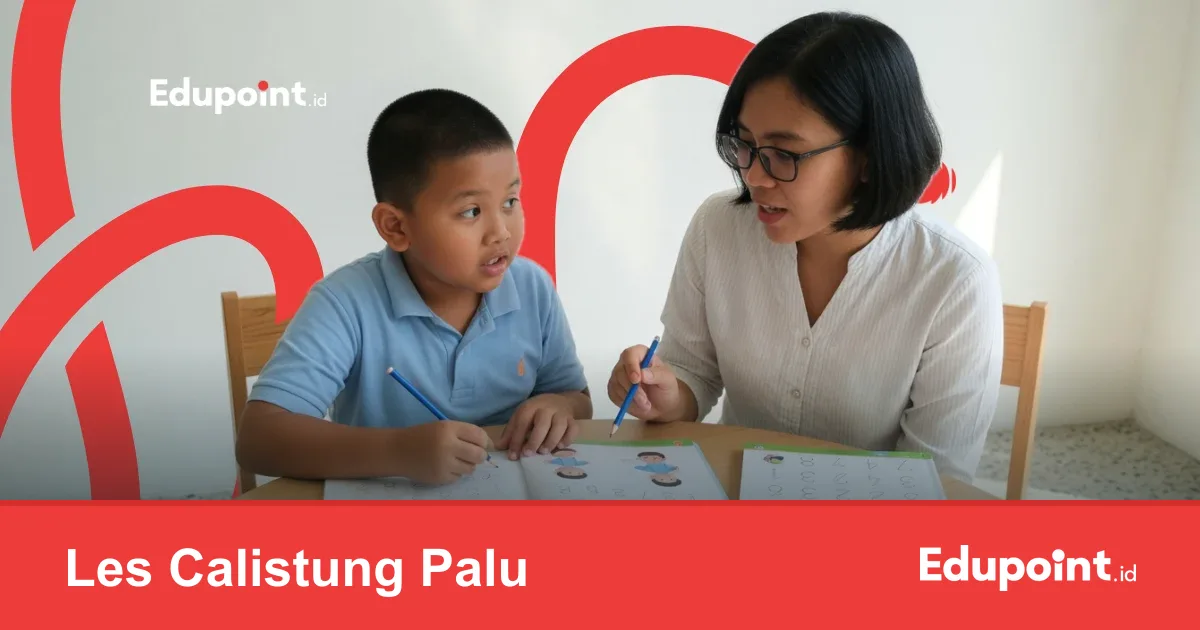 Les Calistung Palu