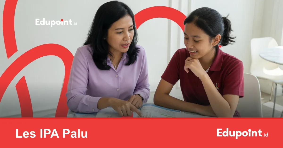 Les IPA Palu
