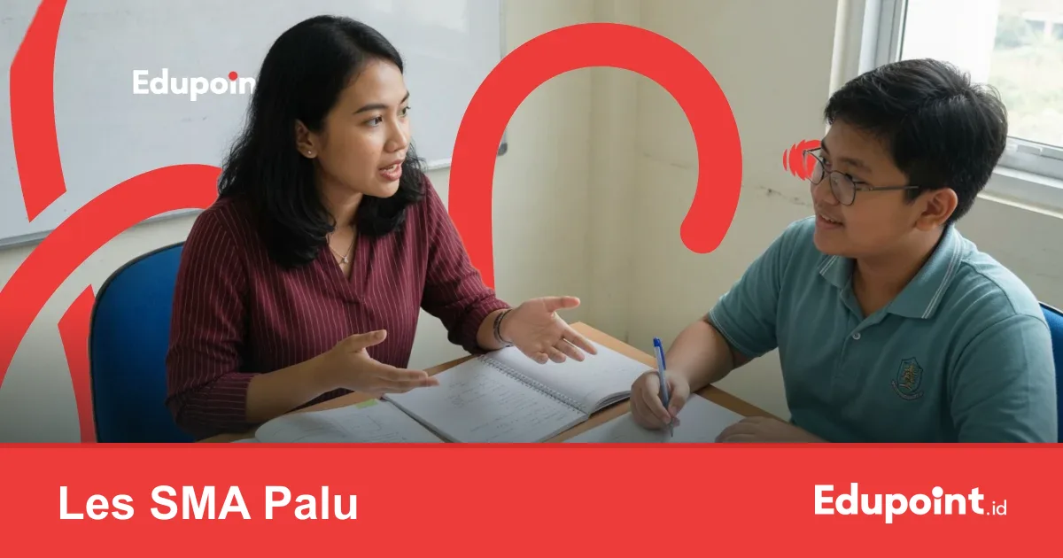Les SMA Palu