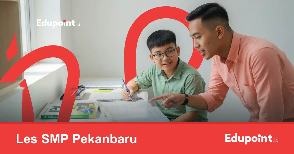 Les SMP Pekanbaru