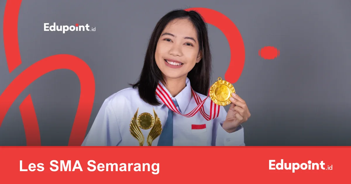 Les SMA Semarang