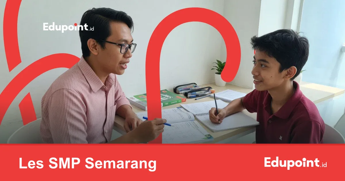 Les SMP Semarang