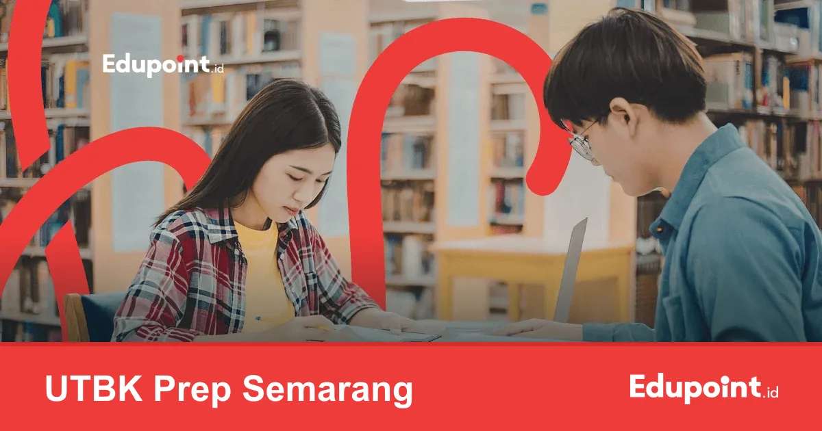 UTBK Tutoring Semarang