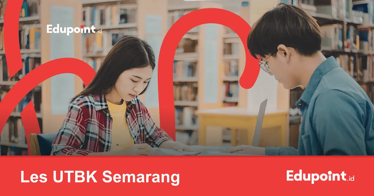 Les UTBK Semarang