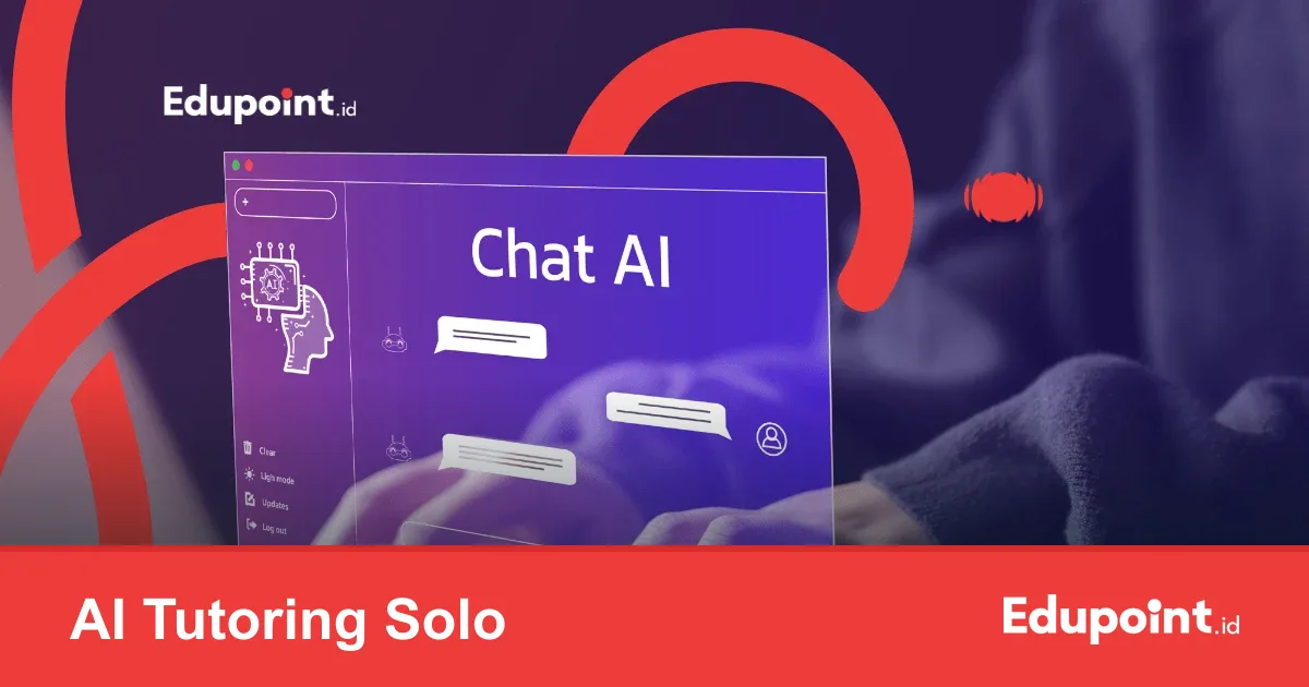AI Tutoring Solo