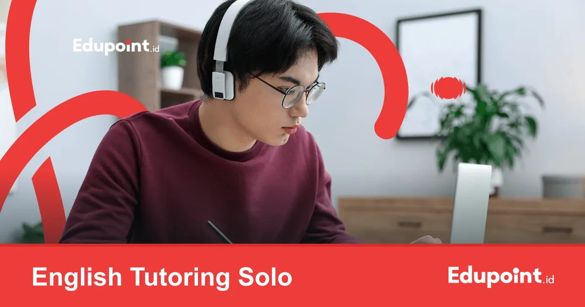 English Tutoring Solo