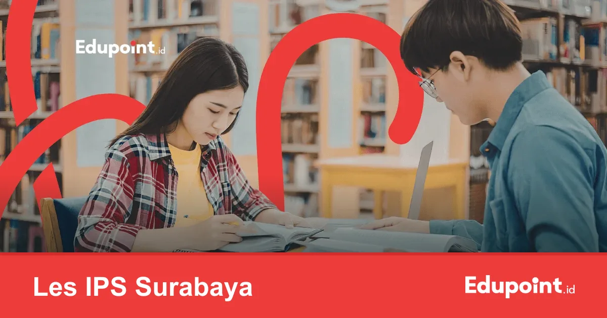 Les IPS Surabaya