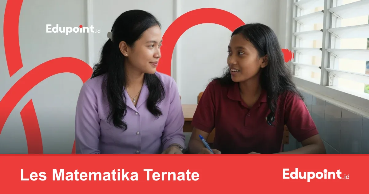 Les Matematika Ternate
