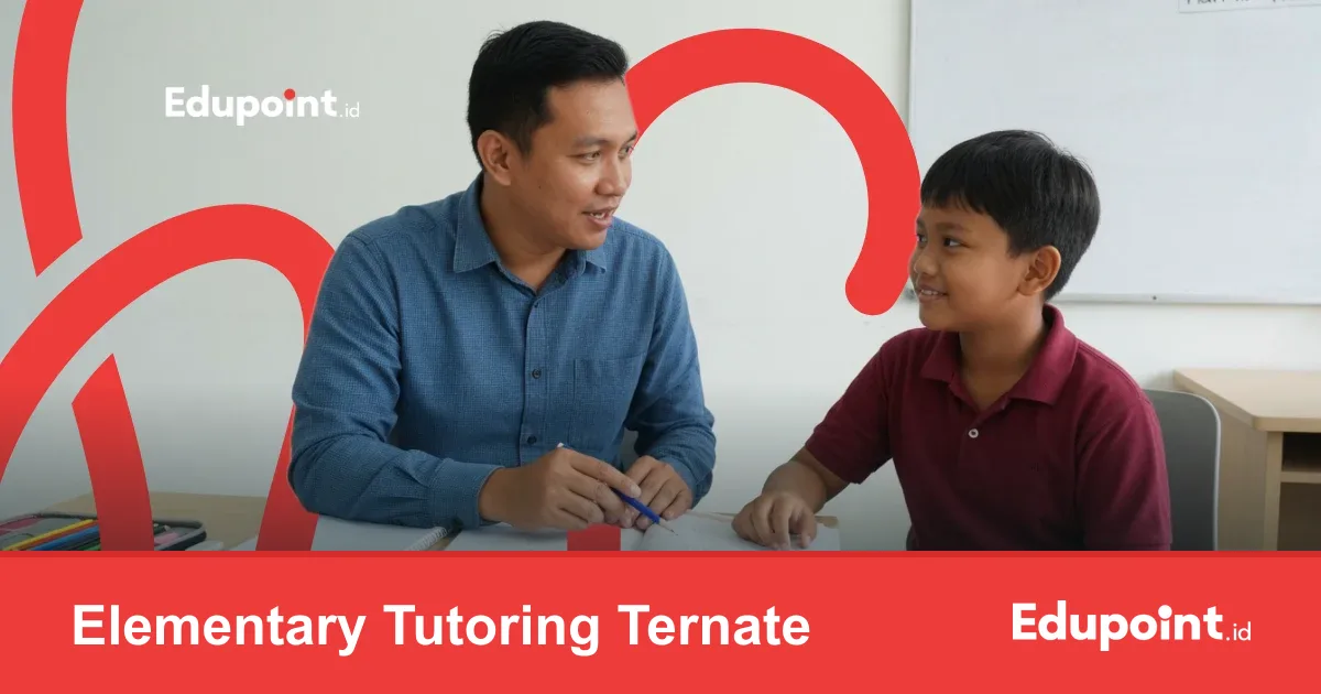 Elementary Tutoring Ternate