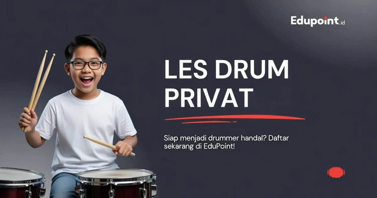 Les Drum