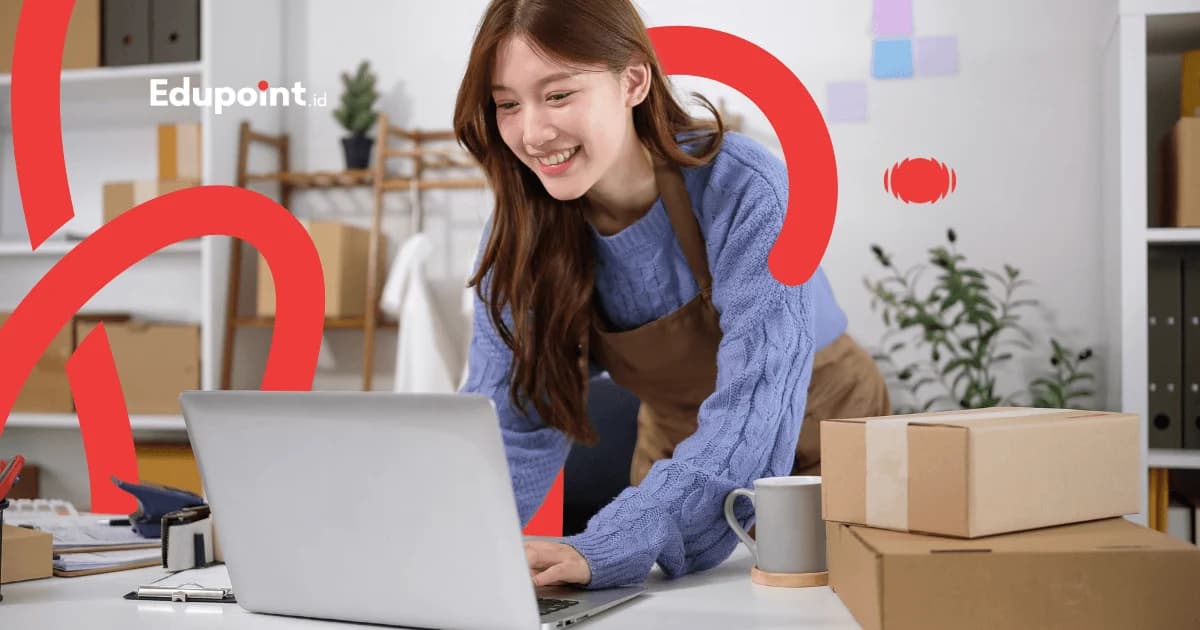 E-Commerce Course