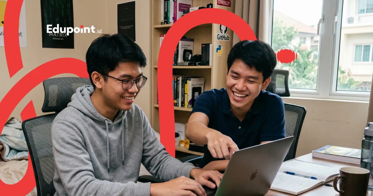 Programming Tutoring