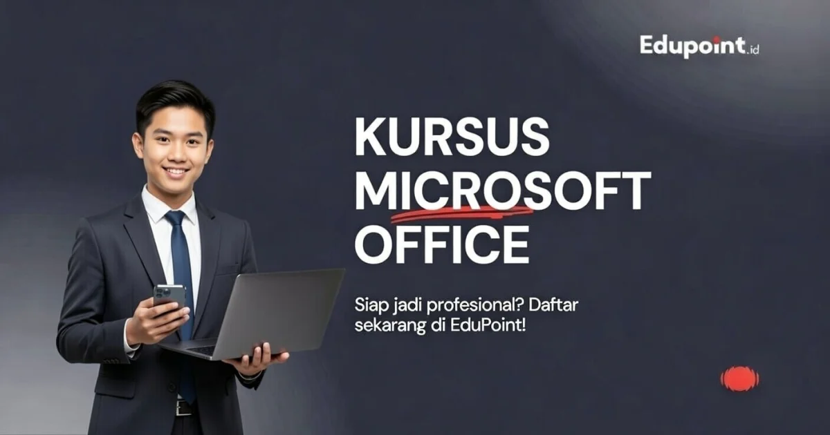 Microsoft Office Course