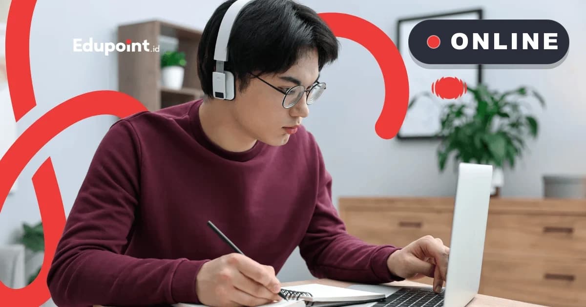 Les Bahasa Inggris Online