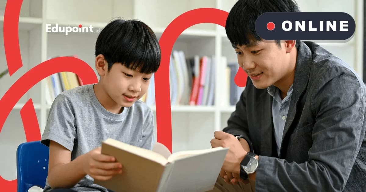 Les Bahasa Jepang Online