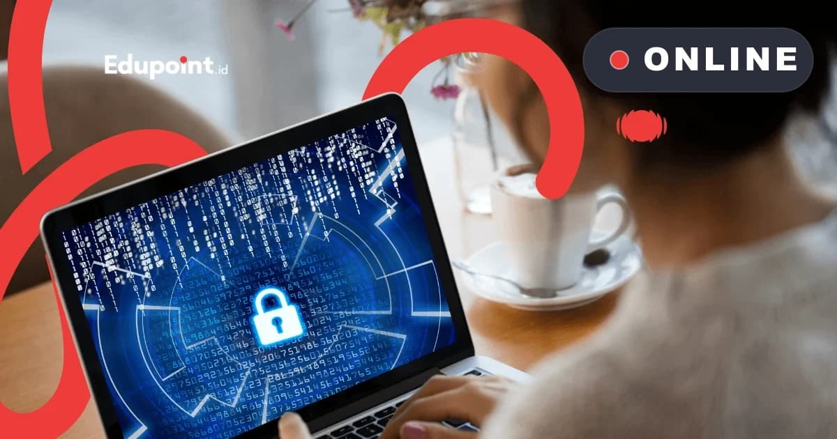 Online Cyber Security Tutoring
