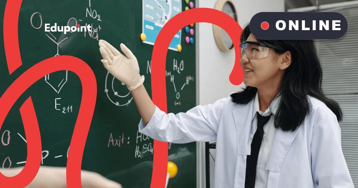 Online Chemistry Tutoring