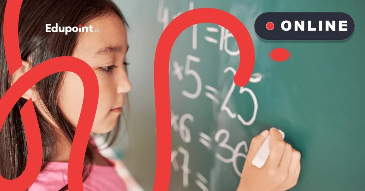 Online Math Tutoring