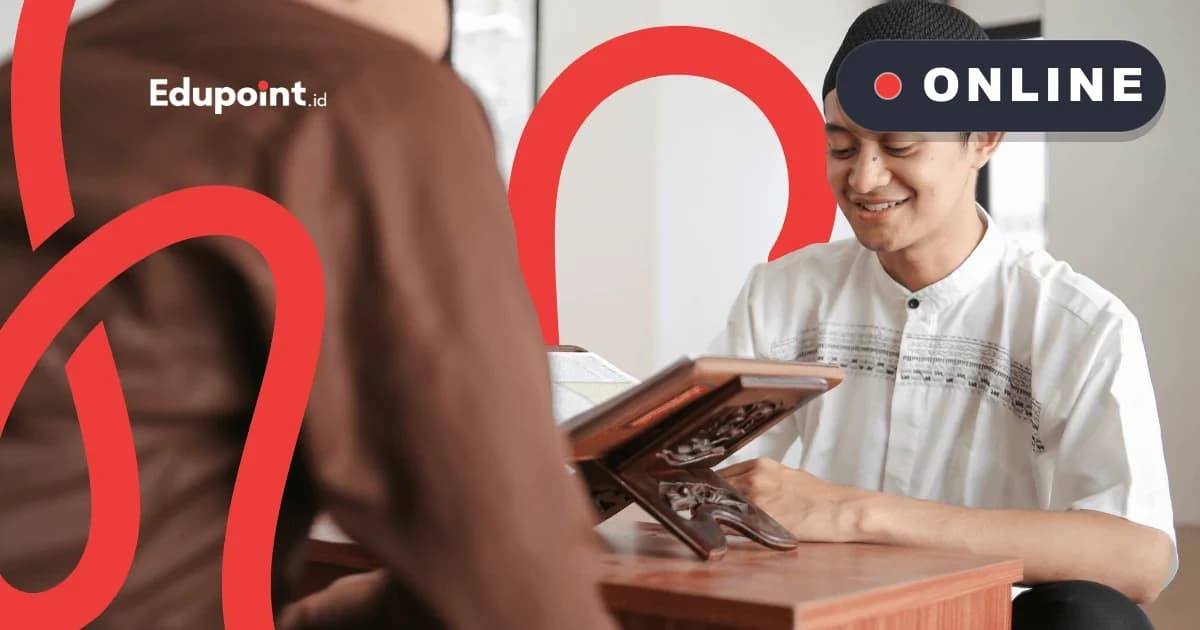 Online Quran Tutoring