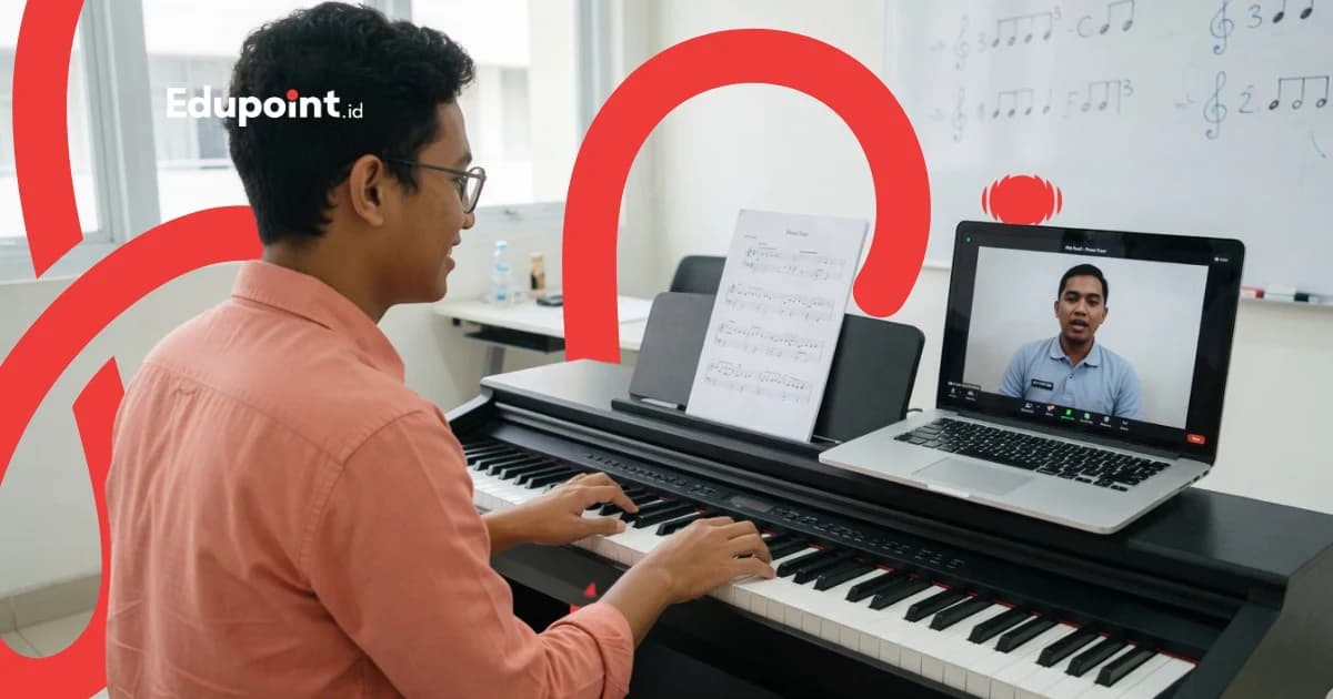 Les Piano Online