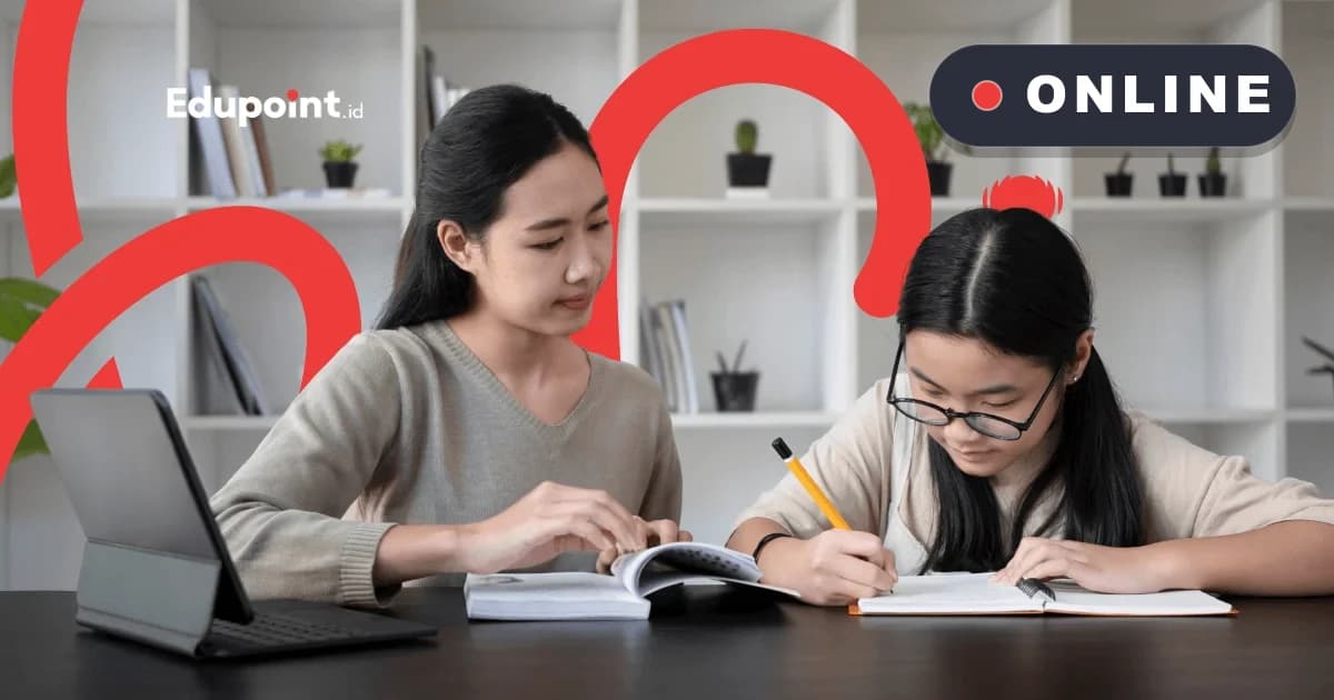 Online Middle School Tutoring