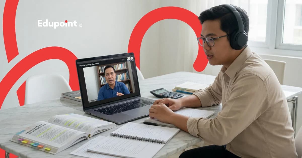 Online Statistics Tutoring