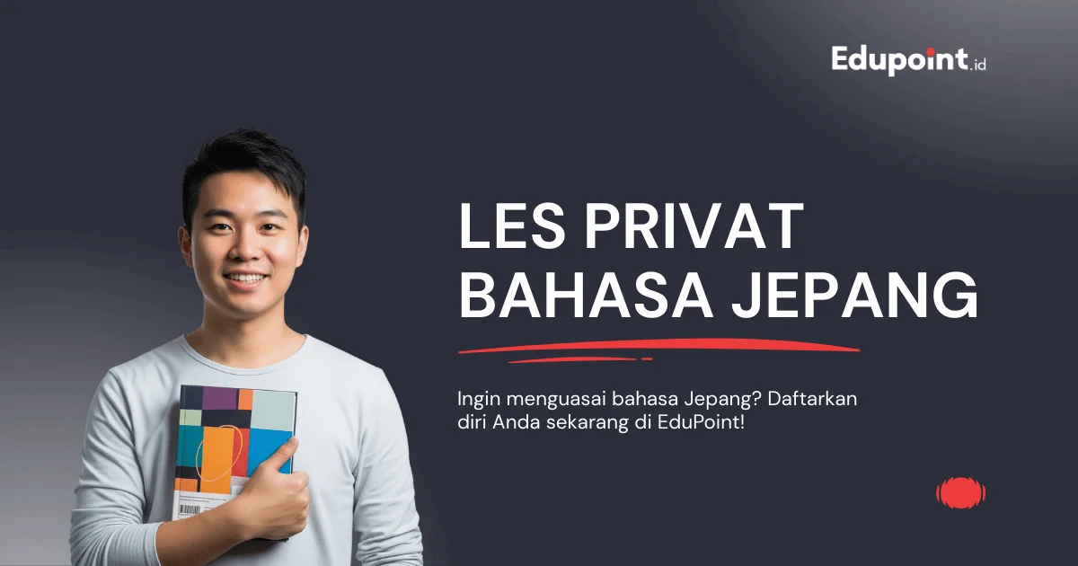 Japanese Tutoring