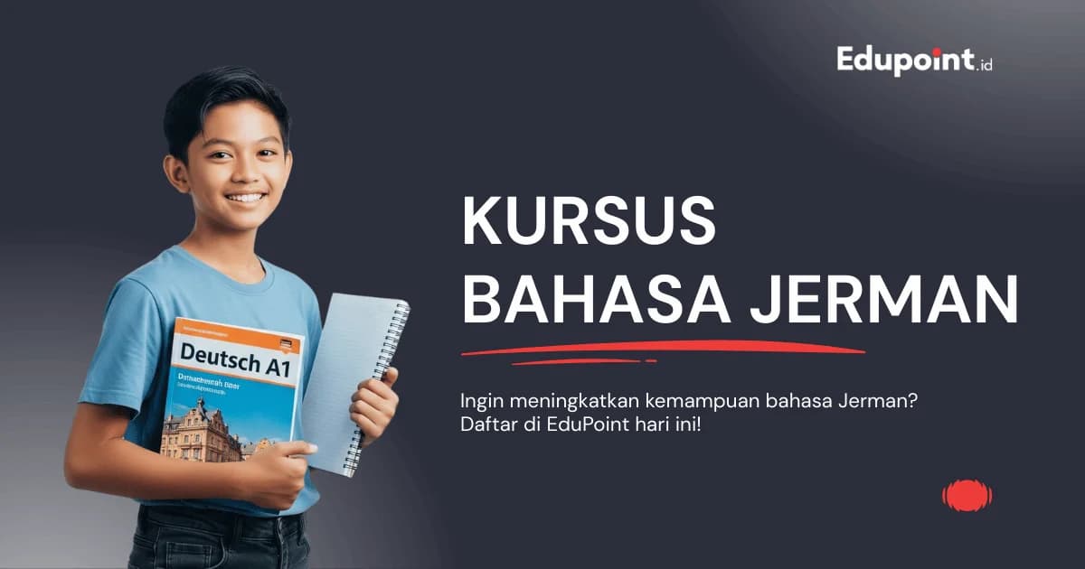 Les Bahasa Jerman