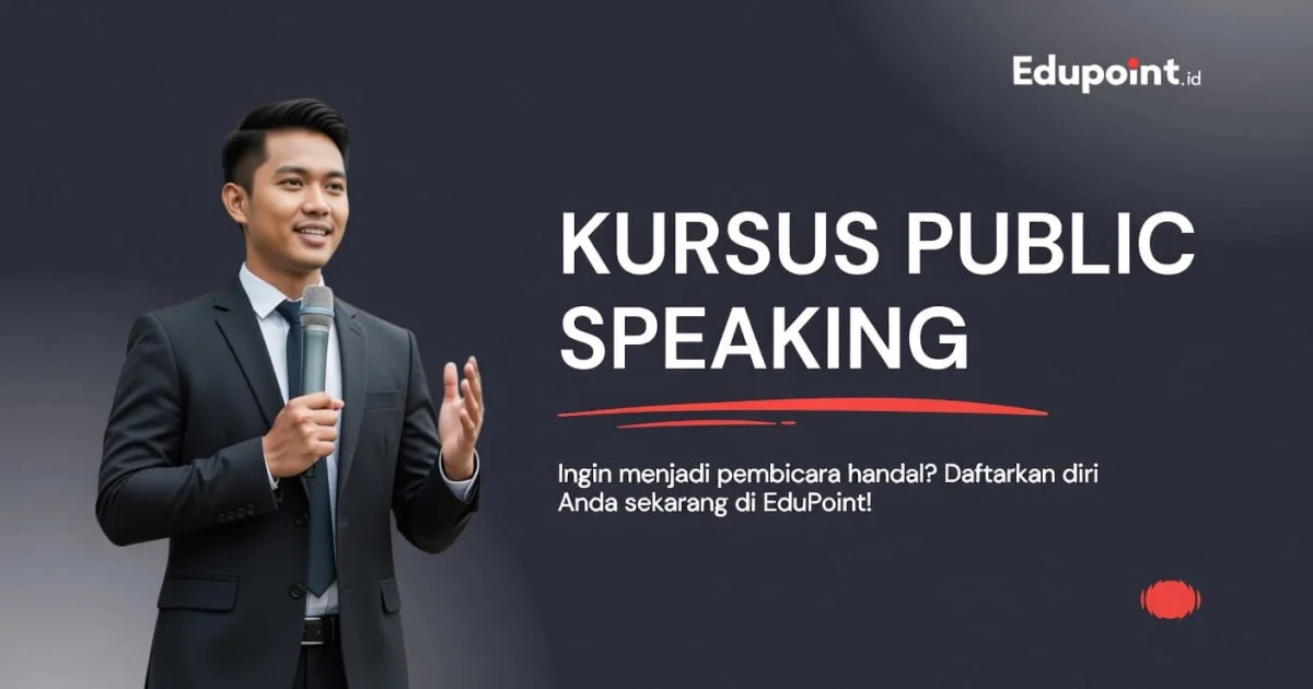 Les Public Speaking