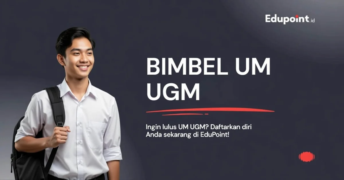 Bimbel UTUL UGM