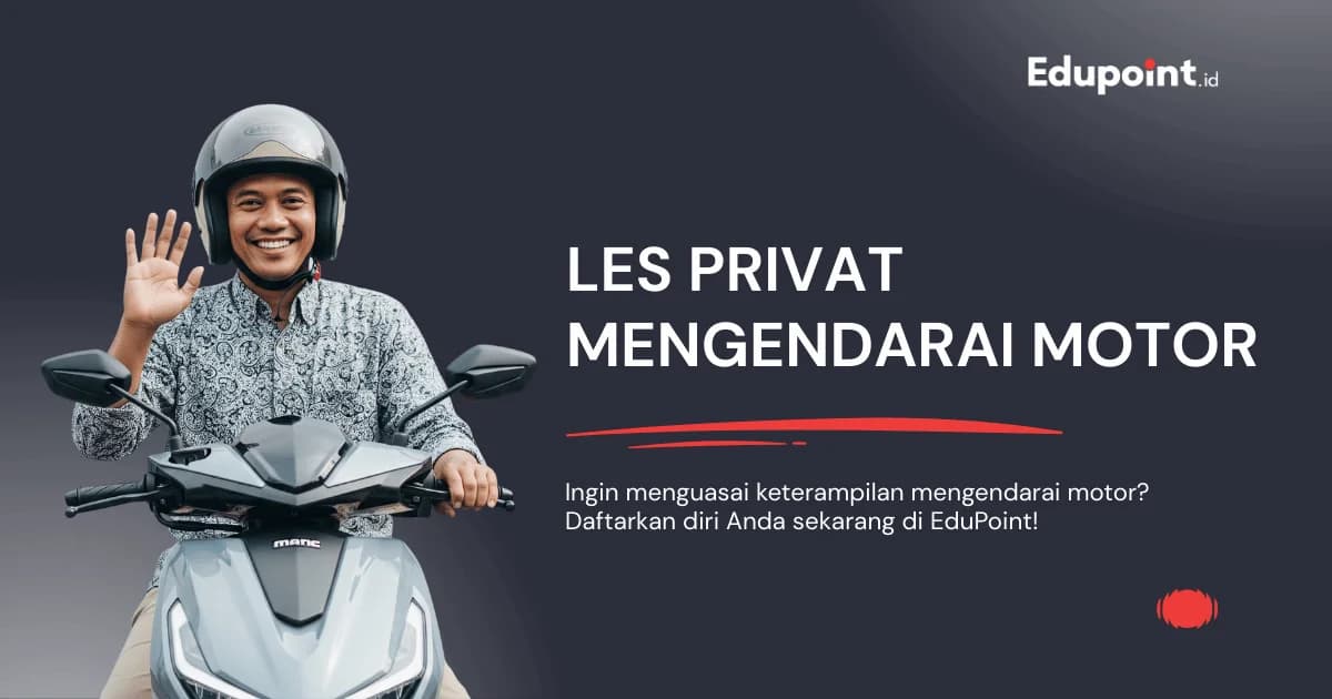 Kursus Motor Privat