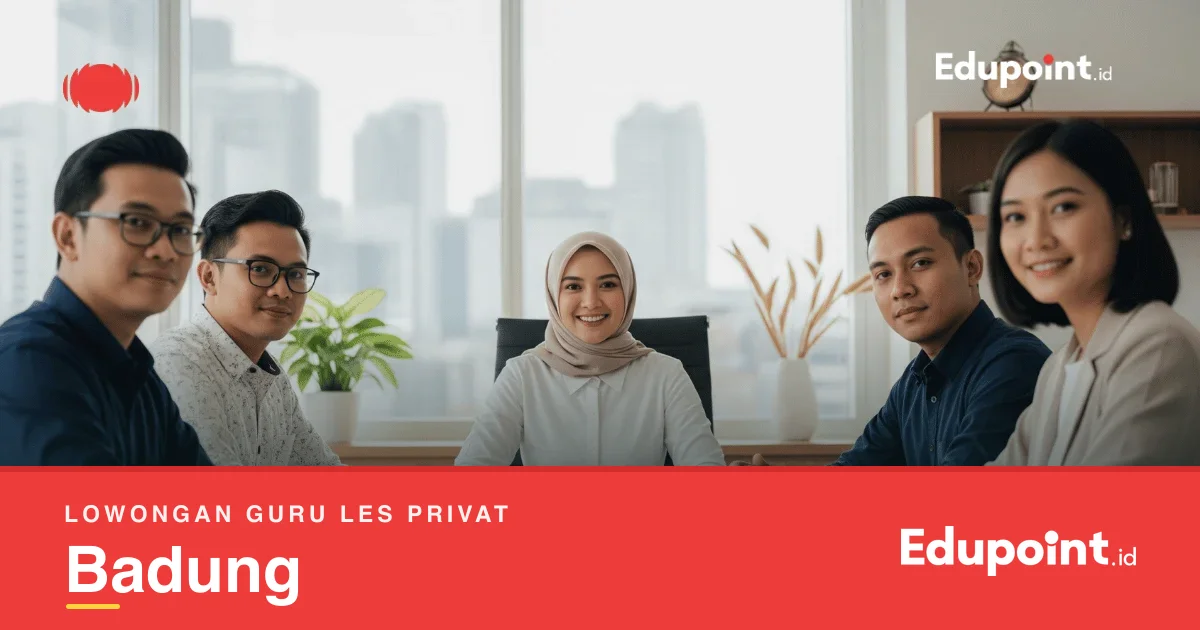 Guru Les Privat Badung