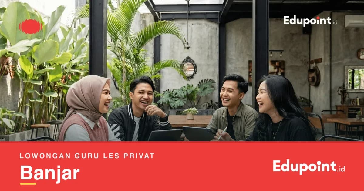 Private Tutor in Banjar