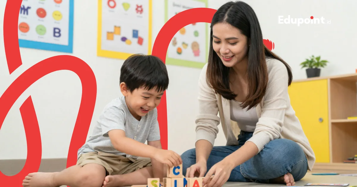 Private Tutor in Cimahi